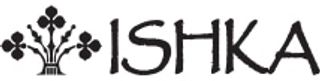 ishka logo