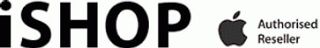 Ishop logo