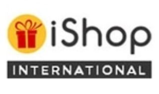 iShopInternational logo