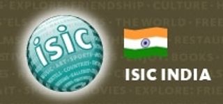 ISIC India logo