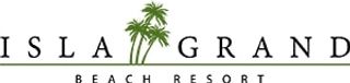 Isla Grand Beach Resort logo