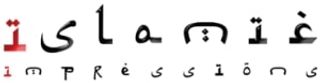 Islamic Impressions logo