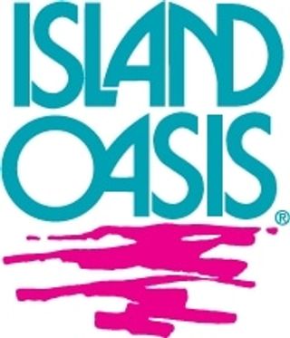 Island Oasis logo
