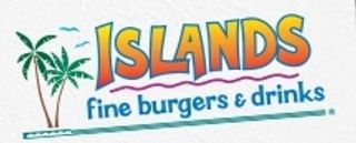 Islands Restaurants logo