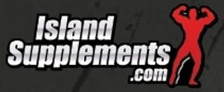 Island Supplements logo