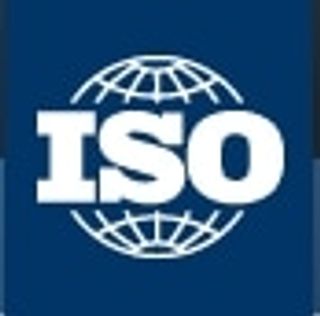 ISO Store logo