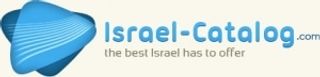 Israel Catalog logo
