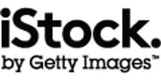 iStock logo