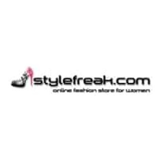 Istylefreak logo