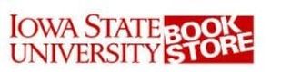 Isu Bookstore logo