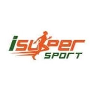 Isupersport logo