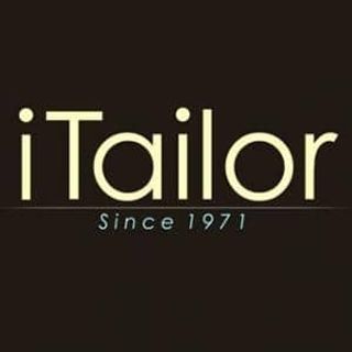 Itailor logo
