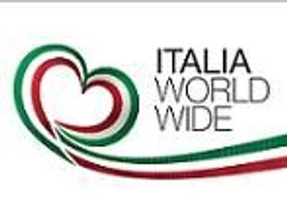 Italia World Wide logo