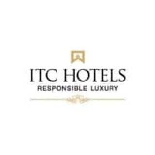ITC Hotels logo