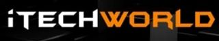 Itech World logo