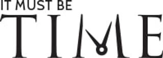 Itmustbetime logo