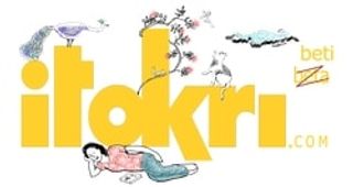 Itokri.com logo
