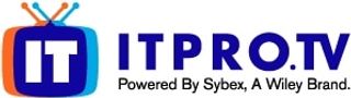 Itpro.tv logo