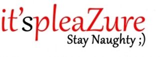 Itspleazure logo