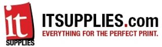 IT Supplies logo
