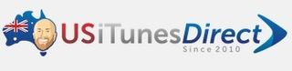 Us Itunes Direct logo