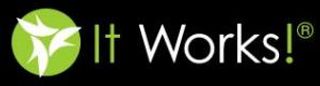 It Works logo