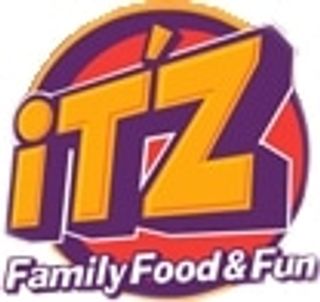 iT'Z logo