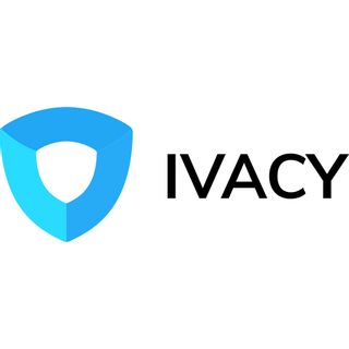 Ivacy VPN logo