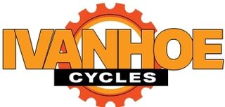 Ivanhoe Cycles logo