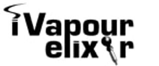 iVapour Elixir Discount Cod logo