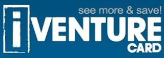 iVenture Card logo