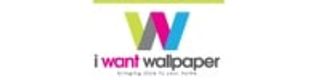 I Want Wallpaper logo