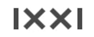 ixxi logo