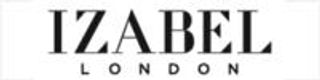 Izabel London logo