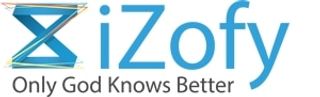 iZofy logo