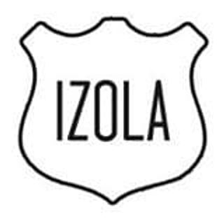 Izola logo