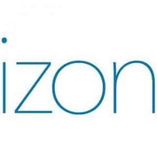 izon logo