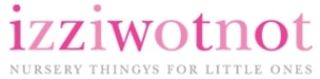 Izziwotnot logo