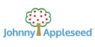 Johnny Appleseed GPS logo