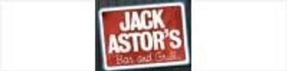 Jack Astor logo