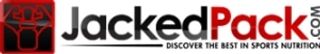 JackedPack logo