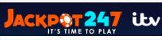 Jackpot247 logo