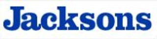 Jacksons Fencing logo