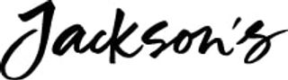 Jackson's Art Supplies logo