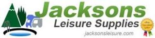Jacksons Leisure logo