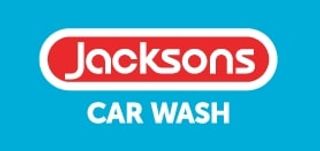 Danny's Family Car Wash logo