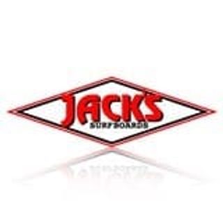 Jack's Surfboards logo