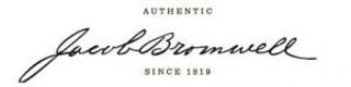 Jacob Bromwell logo