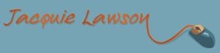 JacquieLawson logo