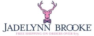 Jadelynn Brooke logo
